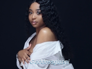 Goddessgianni