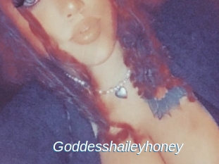 Goddesshaileyhoney