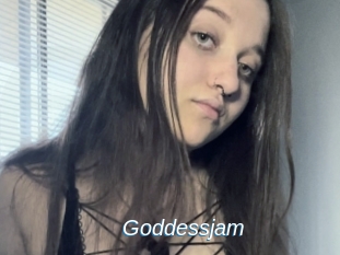 Goddessjam