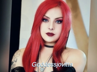 Goddessjovitta
