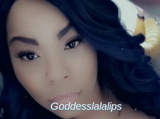 Goddesslalalips