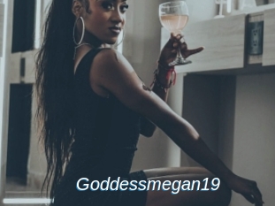 Goddessmegan19