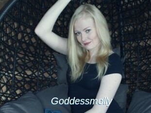 goddessmolly Ejaculations Féminines