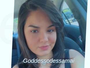 Goddessodessamai