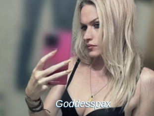 Goddesspax