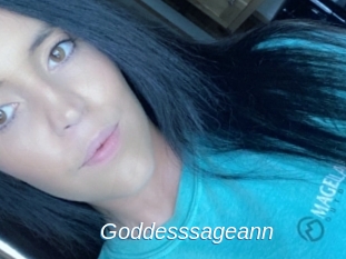 Goddesssageann