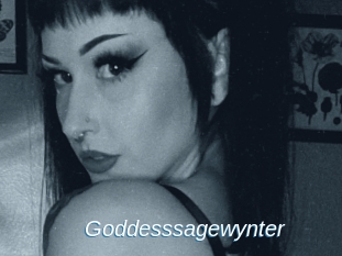 Goddesssagewynter