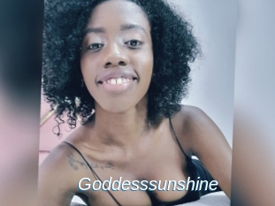 Goddesssunshine