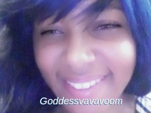 Goddessvavavoom