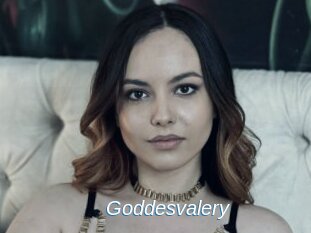 Goddesvalery