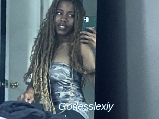 Godesslexiy