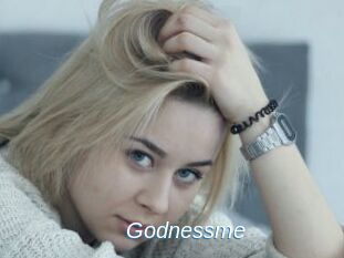 Godnessme