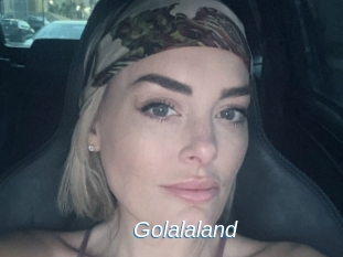 Golalaland