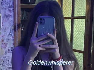 Goldenwhisperer