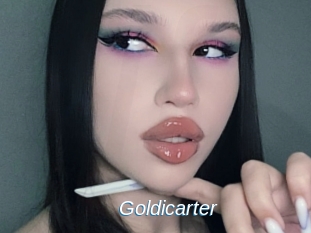 Goldicarter
