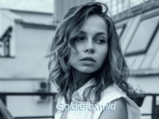Goldiefoxwild