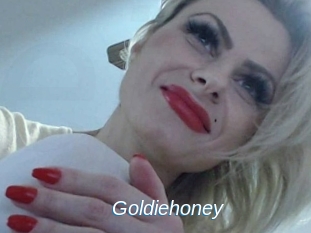 Goldiehoney