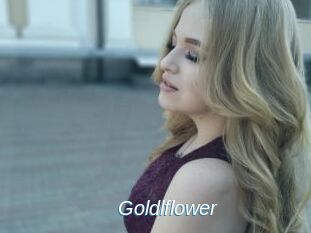 Goldlflower