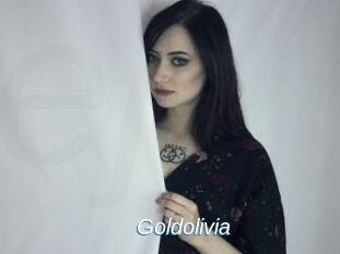 goldolivia Ejaculations Féminines
