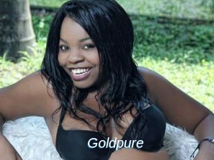 goldpure Ejaculations Féminines