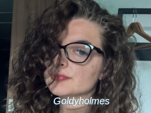 Goldyholmes