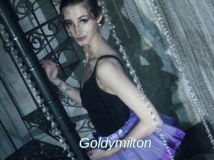 Goldymilton