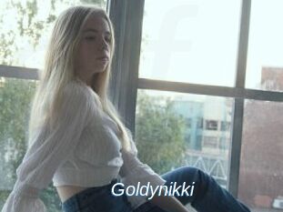 Goldynikki
