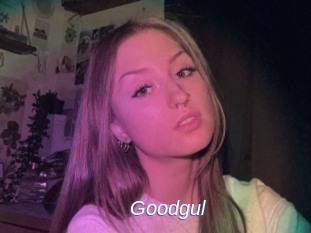 goodgul Ejaculations Féminines