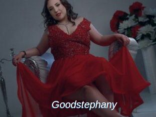Goodstephany