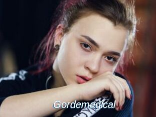 Gordemagical