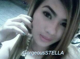 gorgeousSTELLA Ejaculations Féminines