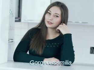 gorgeousemilia Ejaculations Féminines