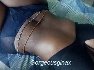 Gorgeousginax