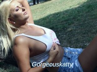 gorgeouskatty Ejaculations Féminines