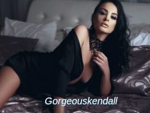 Gorgeouskendall