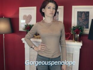 Gorgeouspenelope