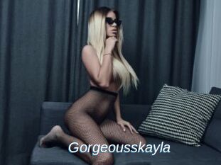 Gorgeousskayla