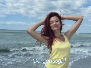 Gorgeussgirl