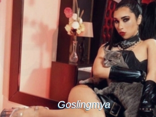 Goslingmya