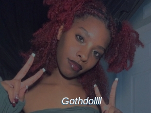 Gothdollll