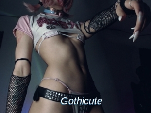 Gothicute