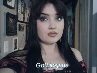 Gothicxjade