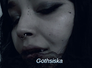 Gothsiska