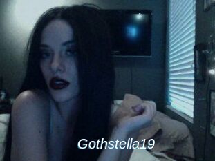 Gothstella19