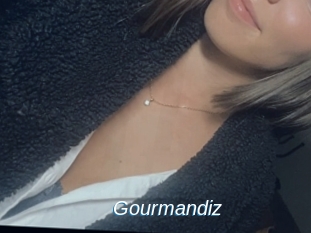 Gourmandiz