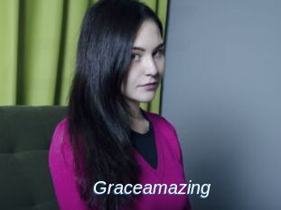 Graceamazing
