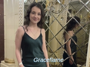 graceflame Ejaculations Féminines