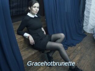 Gracehotbrunette