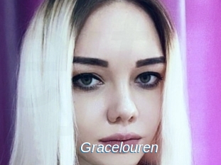 Gracelouren