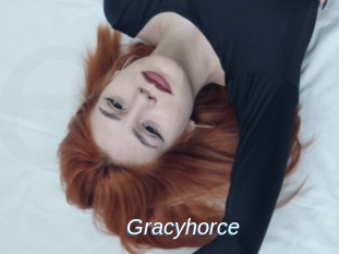 Gracyhorce